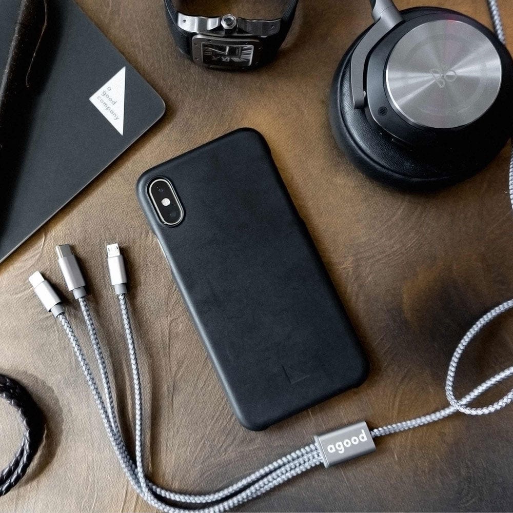 multi charging cable agood